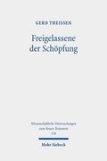 Freigelassene der Sch�pfung
