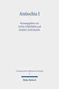 Antiochia I