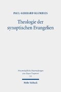 Theologie der synoptischen Evangelien