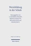 Wertebildung in der Schule