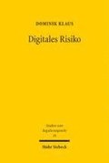 Digitales Risiko
