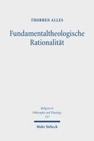 Fundamentaltheologische Rationalit�t