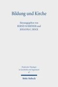 Bildung und Kirche