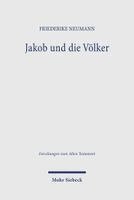 Friederike Neumann - Jakob und die Völker, Inbunden. Tillgänglighet: Kommande