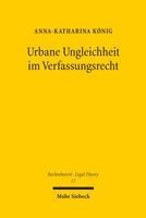 Urbane Ungleichheit im Verfassungsrecht