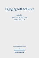 Engaging with Schlatter