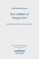 Christoph Heilig - Just a Matter of Perspective?, Inbunden. Tillgänglighet: Lägg i varukorg