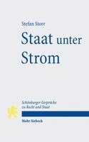 Stefan Storr - Staat unter Strom, Häftad. Tillgänglighet: Lägg i varukorg