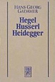 Hans-Georg Gadamer - Gesammelte Werke, Häftad