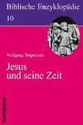Biblische Enzyklopdie 10 Jesus und seine Zeit