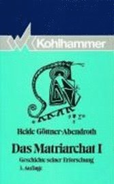 Das Matriarchat 1