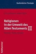 Religionen in Der Umwelt Des Alten Testaments II: Phonizier, Punier, Aramaer