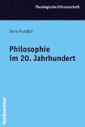 Philosophie Im 20. Jahrhundert