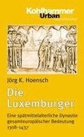 Die Luxemburger: Eine Spatmittelalterliche Dynastie Gesamteuropaischer Bedeutung 1308-1437