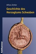 Geschichte Des Herzogtums Schwaben