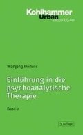 Einfuhrung in Die Psychoanalytische Therapie, Band 2