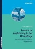 Praktische Ausbildung in der Altenpflege
