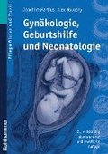 Gynakologie, Geburtshilfe Und Neonatologie: Lehrbuch Fur Pflegeberufe