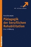 Padagogik Der Beruflichen Rehabilitation: Eine Einfuhrung