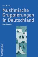 Ina Wunn - Muslimische Gruppierungen in Deutschland: Ein Handbuch, Häftad