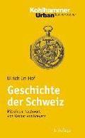 Geschichte der Schweiz