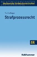 Martin Heger - Strafprozessrecht, Häftad. Tillgänglighet: Lägg i varukorg