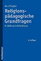 Rudolf Englert - Religionspadagogische Grundfragen: Anstosse Zur Urteilsbildung, Häftad. Tillgänglighet: Tillfälligt slut