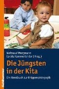 Die Jungsten in Der Kita: Ein Handbuch Zur Krippenpadagogik