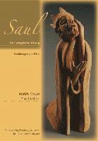 Heinrich Krauss, Max Kuchler - Saul - Der Tragische Konig, Inbunden. Tillgänglighet: Tillfälligt slut