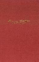 Christian Sinn - Dramen Ii,1. Aloys Und Imelde: Lesarten Und Erlauterungen, Inbunden