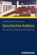 Geschichte Italiens: Vom 18. Jahrhundert Bis in Die Gegenwart