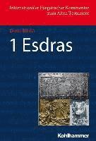 Dieter Bohler - 1 Esdras, Inbunden
