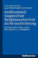 Kooperativer Religionsunterricht Fragen Optionen Wege - 