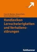 Handlexikon Lernschwierigkeiten Und Verhaltensstorungen