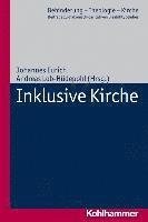 Johannes Eurich, Andreas Lob-Hudepohl - Inklusive Kirche, Häftad. Tillgänglighet: Tillfälligt slut