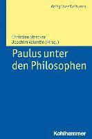 Christian Strecker, Joachim Valentin - Paulus Unter Den Philosophen, Häftad