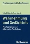 Wahrnehmung Und Gedachtnis: Psychoanalyse Und Allgemeine Psychologie