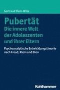 Pubertat - Die Innere Welt Der Adoleszenten Und Ihrer Eltern: Psychoanalytische Entwicklungstheorie Nach Freud, Klein Und Bion