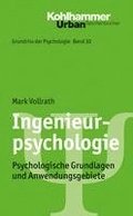 Ingenieurpsychologie: Psychologische Grundlagen Und Anwendungsgebiete