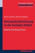 Netzwerkorientierung in Der Sozialen Arbeit: Theorie, Forschung, Praxis
