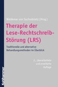 Therapie der Lese-Rechtschreib-StÃ¶rung (LRS)
