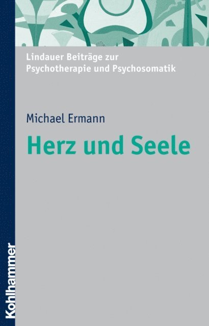 Michael Ermann - Herz und Seele, E-bok