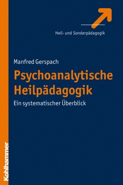 Psychoanalytische Heilpädagogik