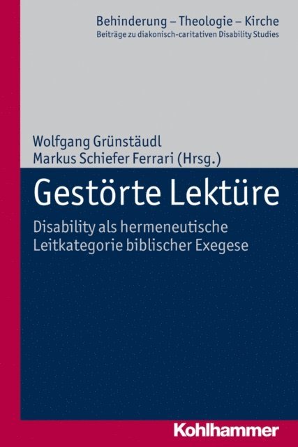 Markus Schiefer, Wolfgang Grunstaudl - Gestörte Lektüre, E-bok. Tillgänglighet: Lägg i varukorg