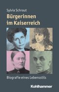 Bürgerinnen im Kaiserreich