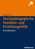 Sozialpadagogische Familien- Und Erziehungshilfe: Das Arbeitsbuch