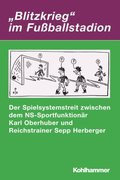 &quote;Blitzkrieg&quote; im Fuballstadion