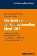 Abschied von der konfessionellen Identitÿt?