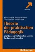 Theorie Der Praktischen Padagogik: Grundlagen Erzieherischen Sehens, Denkens Und Handelns