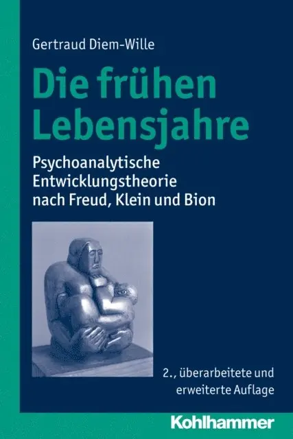 Gertraud Diem-Wille - Die frühen Lebensjahre, E-bok. Tillgänglighet: Lägg i varukorg